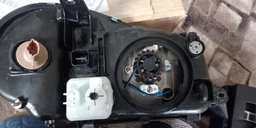Автолампи Philips H4 Ultinon Pro9000 +250% 2 шт. (11342U90CWX2) фото від покупців 3