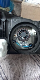 Автолампи Philips H4 Ultinon Pro9000 +250% 2 шт. (11342U90CWX2) фото від покупців 2