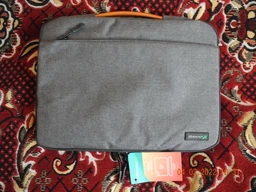 Чохол до ноутбука Grand-X 13'' SLX Dark Grey (SLX-13D)