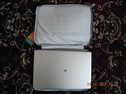 Чохол до ноутбука Grand-X 13'' SLX Dark Grey (SLX-13D) фото від покупців 2