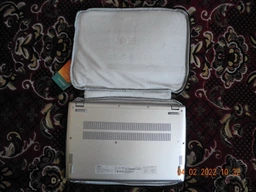 Чохол до ноутбука Grand-X 13'' SLX Dark Grey (SLX-13D) фото від покупців 3