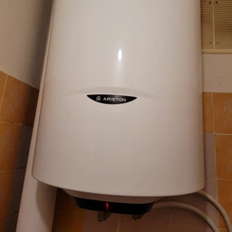 Бойлер Ariston BLU1 R, 50 л [3201833] фото від покупців 5
