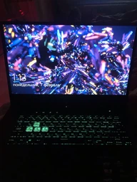 Ноутбук ASUS TUF Dash F15 FX516PC-HN003 (90NR05U1-M00830) Eclipse Gray фото от покупателей 2