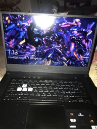 Ноутбук ASUS TUF Dash F15 FX516PC-HN003 (90NR05U1-M00830) Eclipse Gray фото от покупателей 1