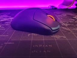 Мышь SteelSeries Prime mini Wireless Black (SS62426) фото от покупателей 7
