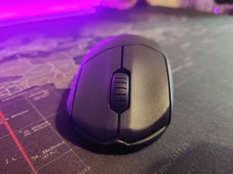 Мышь SteelSeries Prime mini Wireless Black (SS62426) фото от покупателей 6