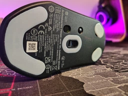 Мышь SteelSeries Prime mini Wireless Black (SS62426) фото от покупателей 5