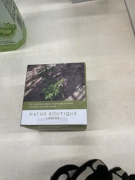 Фіточай органічний пакетований Natur Boutique Дайет для схуднення 20 фільтр-пакетів (8934711008647)