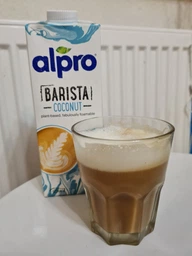 Напиток кокосовый Alpro for Professionals 1 л (5411188119753/5411188132998) фото от покупателей 6