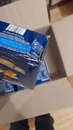 Макароны Barilla Farfalle №65 бабочки 500 г (8076808060654_116244/8076809580144) фото от покупателей 1