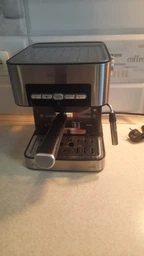 Кавомашина еспресо Cecotec CUMBIA POWER ESPRESSO 20 MATIC CCTC-01509 фото від покупців 2