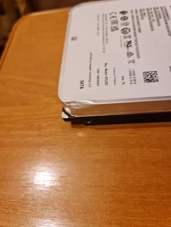 Жорсткий диск Seagate 3.5 SATA 20Tb ST20000NM007D фото від покупців 1