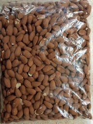 Мигдаль Ecofood карамель сирий 1 кг