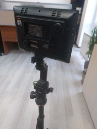 Утримувач для смартфона Ulanzi ST-02S фото від покупців 2