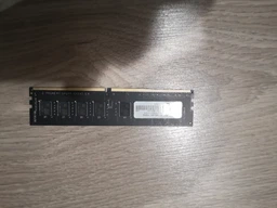 Модуль пам`яті DDR4 8GB/2666 Goodram (GR2666D464L19S/8G) фото від покупців 4