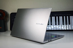 Ноутбук ASUS VivoBook 15 K513EQ-BN335 (90NB0SK1-M04320) Indie Black фото от покупателей 18