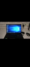 Ноутбук ASUS VivoBook 15 K513EQ-BN335 (90NB0SK1-M04320) Indie Black фото от покупателей 17