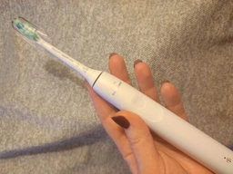 Набор электрических зубных щеток PHILIPS Sonicare HX3675/13 Gemini 3100 фото от покупателей 2