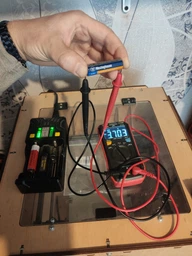 Літієва батарейка Westinghouse Li-SoCL2 3,6V AA/ ER14505 2700mAh