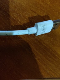 Кабель ColorWay USB - Type-C (Fast Charging) 5.0А 1 м White (CW-CBUC019-WH)