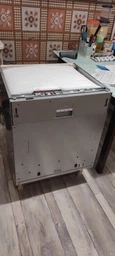 Посудомийна машина WHIRLPOOL WIC3C33PFE