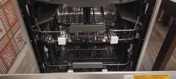 Посудомийна машина WHIRLPOOL WIC3C33PFE фото от покупателей 1