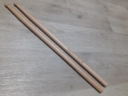 Барабанні палички Drumsticks 14" фото від покупців 3