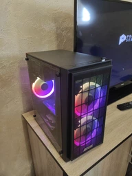 Компьютер ARTLINE X24 v07 (X24v07) AMD Athlon X4 950/RAM 8ГБ/HDD 1ТБ/nVidia GeForce GT1030 2ГБ DDR5 фото от покупателей 5