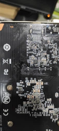 Видеокарта Gigabyte PCI-Ex GeForce GT 1030 OC 2GB GDDR5 (64bit) (1265/6008) (DVI, HDMI) (GV-N1030OC-2GI) фото от покупателей 14