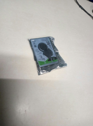 Жорсткий диск Seagate Barracuda 2TB 5400rpm 128MB ST2000LM015 2.5 SATAIII фото від покупців 5