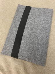 Чохол для ноутбука Gmakin для Macbook Pro 15 Black (GM14-15) фото від покупців 7