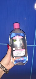 Мицеллярная вода Garnier Skin Naturals 400 мл (3600541410053) фото от покупателей 7
