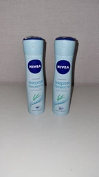 Антиперспирант NIVEA Энергия свежести спрей 150 мл (4006000007946) фото от покупателей 4