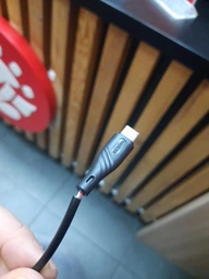 Кабель Grand-X USB Type-C 3A 1 м White (PC-03W) фото от покупателей 8