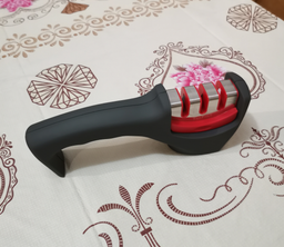 Відгуки про Точило для ножів Tefal Fresh Kitchen (K2090514) | ROZETKA