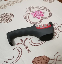 Точилка для ножей Tefal Fresh Kitchen (K2090514) фото от покупателей 16