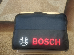 Бесщеточная аккумуляторная дрель-шуруповерт Bosch Professional GSR 12V-30, 2 акум, зарядное устройство GAL 12V-40, сумка, набор бит и сверл Bosch Promo Set (06019G9001) фото от покупателей 5