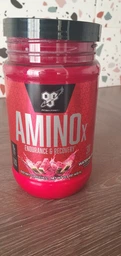 Аминокислоты Bsn Amino -X NEW!!! 435 g (Green Apple) EU фото от покупателей 1