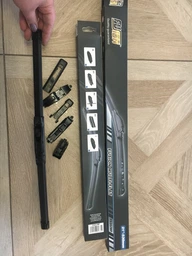 Щітка склоочисника Fusion Multi-flat FM530 21" (530 mm) (FM530) фото від покупців 3