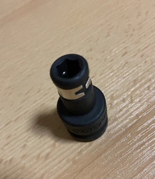 Тримач біт ударний Toptul 1/2"х5/16" (KADC1610) фото від покупців 1