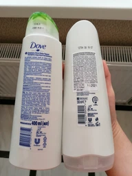 Бальзам-ополіскувач Dove Nourishing secrets відновлення з куркумою і кокосовою олією 350 мл (8710447304044)