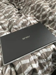 Ноутбук ASUS Laptop X515FA-BQ019 (90NB0W01-M00620) Slate Grey фото от покупателей 2