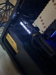 Palit GeForce RTX 3060 Dual (NE63060019K9-190AD) LHR фото от покупателей 6