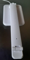 Настольная лампа Євросвітло Ridy-095 9.5 Вт черная (57227) фото от покупателей 1