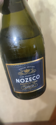 Вино ігристе безалкогольне Nozeco, біле солодке 0.75 л. 0.5% (3500610120015)