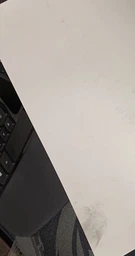 Записная книга Axent Partner Soft 125х195 мм в клетку 96 листов Серебристо-синяя (8206-14-A) фото от покупателей 5