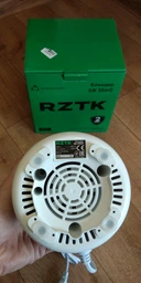 Фітнес-блендер RZTK SB 3560 фото від покупців 19