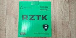 Фітнес-блендер RZTK SB 3560 фото від покупців 15