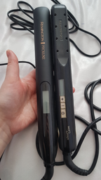 Випрямляч для волосся REMINGTON S9100B ProLuxe Midnight Edition фото від покупців 12