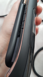 Випрямляч для волосся REMINGTON S9100B ProLuxe Midnight Edition фото від покупців 11